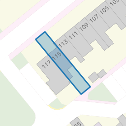 Perceel BNV00-C-5165