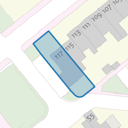 Perceel BNV00-C-5166