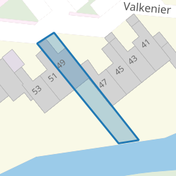 Perceel BNV00-C-5172