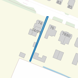 Perceel BNV00-C-5208