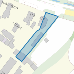 Perceel BNV00-C-5210