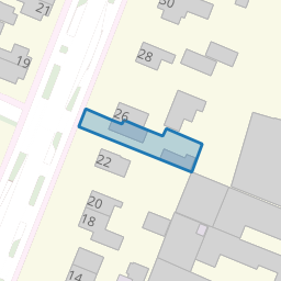 Perceel BNV00-C-5224