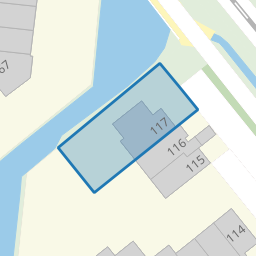 Perceel BNV00-C-5236