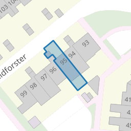 Perceel BNV00-C-5256