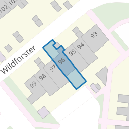 Perceel BNV00-C-5257