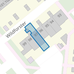 Perceel BNV00-C-5258