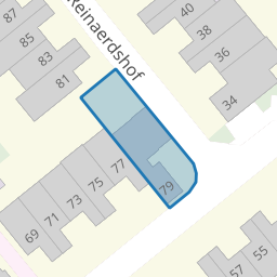 Perceel BNV00-C-5284