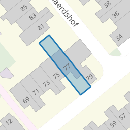 Perceel BNV00-C-5285