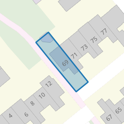 Perceel BNV00-C-5289