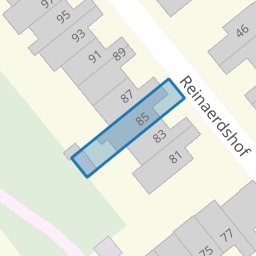 Perceel BNV00-C-5292