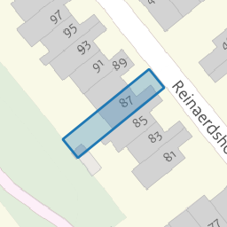 Perceel BNV00-C-5293