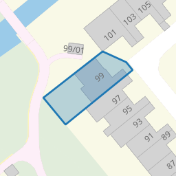 Perceel BNV00-C-5299