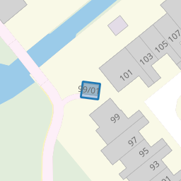 Perceel BNV00-C-5300