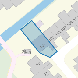 Perceel BNV00-C-5301