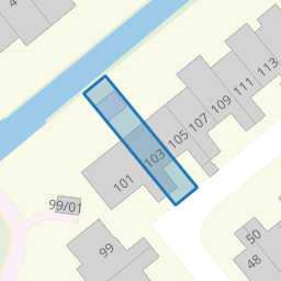 Perceel BNV00-C-5302