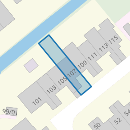 Perceel BNV00-C-5304