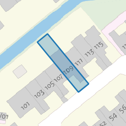 Perceel BNV00-C-5305