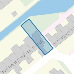 Perceel BNV00-C-5308