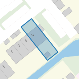 Perceel BNV00-C-5309