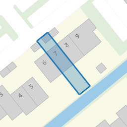 Perceel BNV00-C-5311