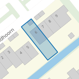 Perceel BNV00-C-5312