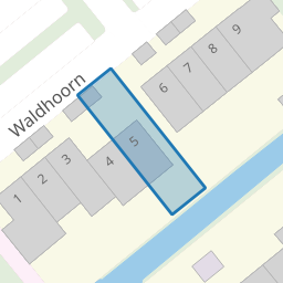 Perceel BNV00-C-5313