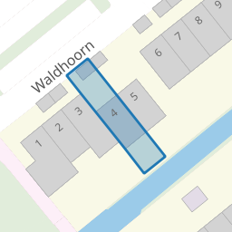 Perceel BNV00-C-5314