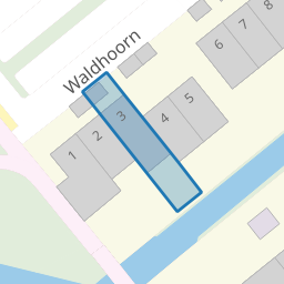 Perceel BNV00-C-5315