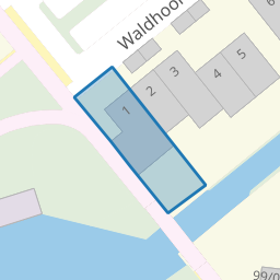 Perceel BNV00-C-5317