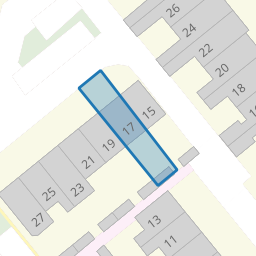 Perceel BNV00-C-5319