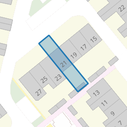 Perceel BNV00-C-5321