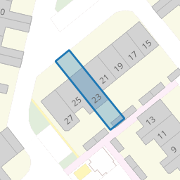 Perceel BNV00-C-5322