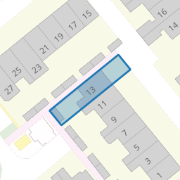 Perceel BNV00-C-5325