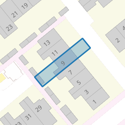 Perceel BNV00-C-5327