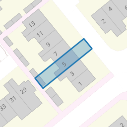 Perceel BNV00-C-5329