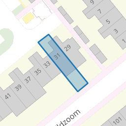 Perceel BNV00-C-5333