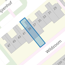 Perceel BNV00-C-5337