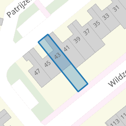 Perceel BNV00-C-5339