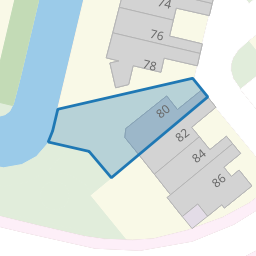 Perceel BNV00-C-5345