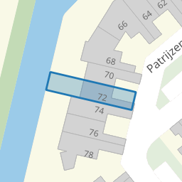 Perceel BNV00-C-5349