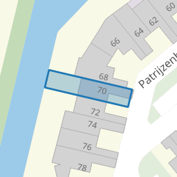 Perceel BNV00-C-5350