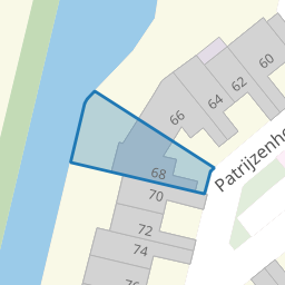 Perceel BNV00-C-5351