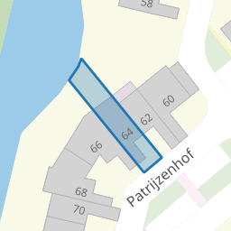 Perceel BNV00-C-5353