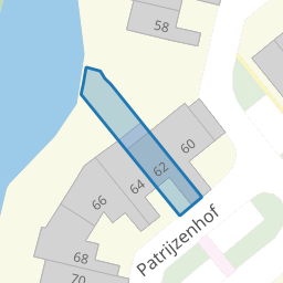 Perceel BNV00-C-5354