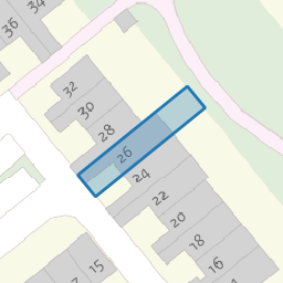 Perceel BNV00-C-5372