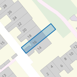 Perceel BNV00-C-5377