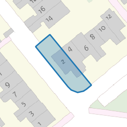 Perceel BNV00-C-5384