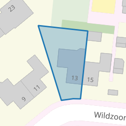 Perceel BNV00-C-5387