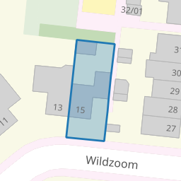 Perceel BNV00-C-5388