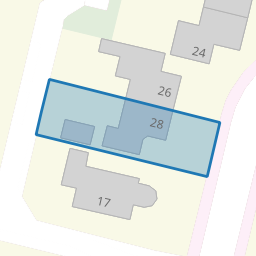 Perceel BNV00-C-5395